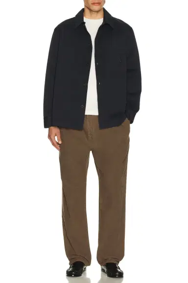 Saint Laurent Shirt | Thumbnail 3 Saint Laurent Shirt | Thumbnail 3