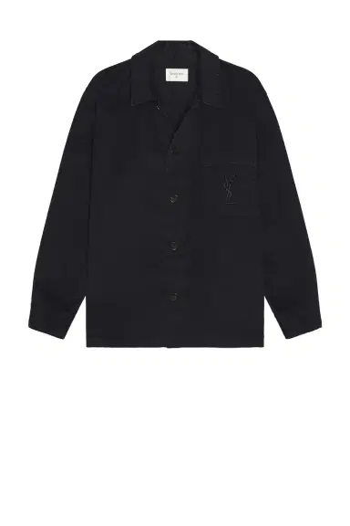 Saint Laurent Shirt | Thumbnail 4 Saint Laurent Shirt | Thumbnail 4