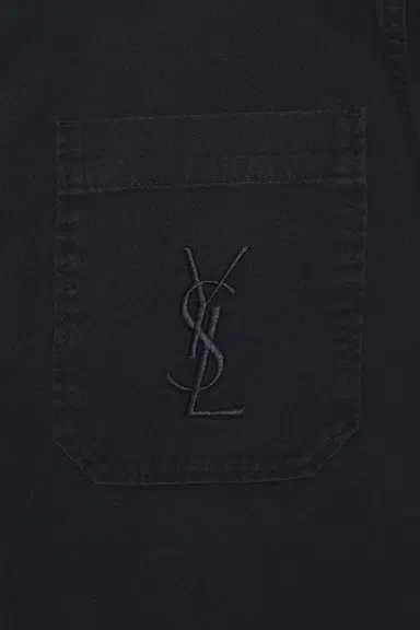 Saint Laurent Shirt | Thumbnail 5 Saint Laurent Shirt | Thumbnail 5