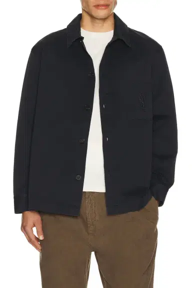 Saint Laurent Shirt | Thumbnail 1 Saint Laurent Shirt | Thumbnail 1