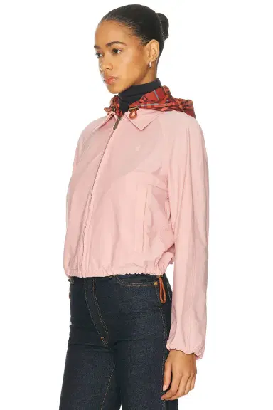 Burberry Newcott Jacket | Thumbnail 3 Burberry Newcott Jacket | Thumbnail 3