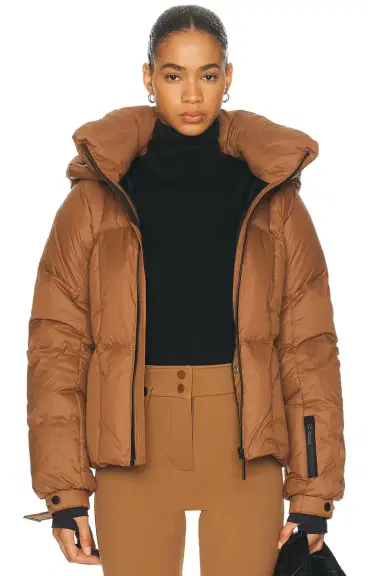 Cordova Monterosa Ski Jacket | Thumbnail 2 Cordova Monterosa Ski Jacket | Thumbnail 2