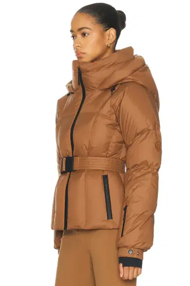 Cordova Monterosa Ski Jacket | Thumbnail 3 Cordova Monterosa Ski Jacket | Thumbnail 3