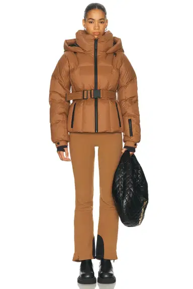 Cordova Monterosa Ski Jacket | Thumbnail 5 Cordova Monterosa Ski Jacket | Thumbnail 5