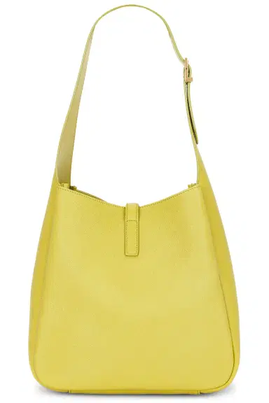 Saint Laurent Small Le 5 A 7 Supple Shoulder Bag | Thumbnail 3 Saint Laurent Small Le 5 A 7 Supple Shoulder Bag | Thumbnail 3