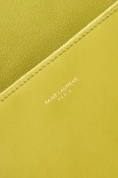 Saint Laurent Small Le 5 A 7 Supple Shoulder Bag | Thumbnail 6 Saint Laurent Small Le 5 A 7 Supple Shoulder Bag | Thumbnail 6