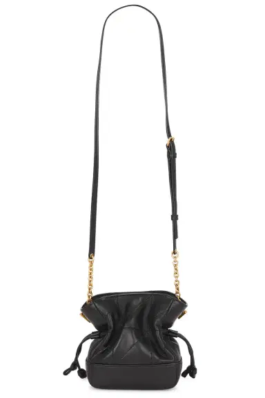 Saint Laurent Jamie Mini Shoulder Bag | Thumbnail 3 Saint Laurent Jamie Mini Shoulder Bag | Thumbnail 3