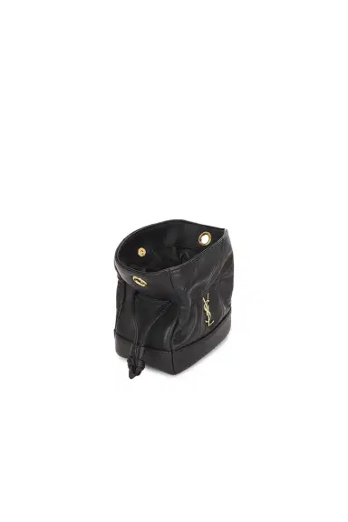 Saint Laurent Jamie Mini Shoulder Bag | Thumbnail 5 Saint Laurent Jamie Mini Shoulder Bag | Thumbnail 5
