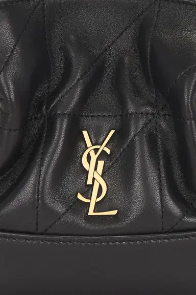Saint Laurent Jamie Mini Shoulder Bag | Thumbnail 7 Saint Laurent Jamie Mini Shoulder Bag | Thumbnail 7