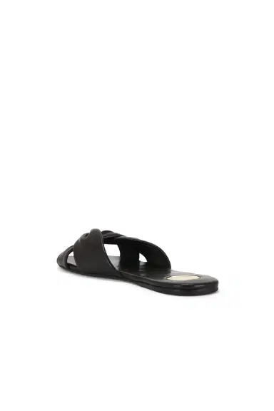 Saint Laurent Franciane Slide | Thumbnail 3 Saint Laurent Franciane Slide | Thumbnail 3
