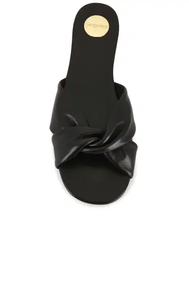 Saint Laurent Franciane Slide | Thumbnail 4 Saint Laurent Franciane Slide | Thumbnail 4
