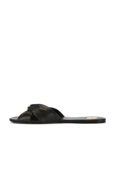 Saint Laurent Franciane Slide | Thumbnail 5 Saint Laurent Franciane Slide | Thumbnail 5