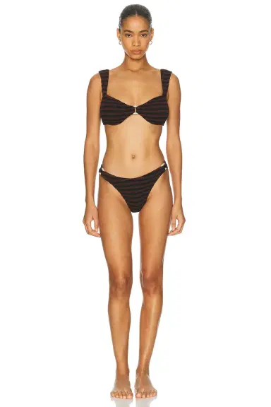 Bond-Eye Ring Scene Bikini Brief | Thumbnail 4 Bond-Eye Ring Scene Bikini Brief | Thumbnail 4