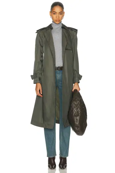 Burberry Dalia Straight Leg | Thumbnail 5 Burberry Dalia Straight Leg | Thumbnail 5