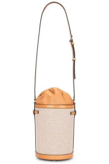 Valentino Garavani Antibes L'hiver Bucket Bag | Thumbnail 3 Valentino Garavani Antibes L'hiver Bucket Bag | Thumbnail 3