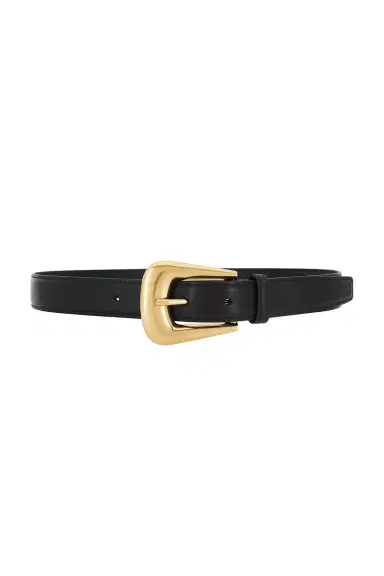 Saint Laurent Boucle Folk Belt | Thumbnail 1 Saint Laurent Boucle Folk Belt | Thumbnail 1
