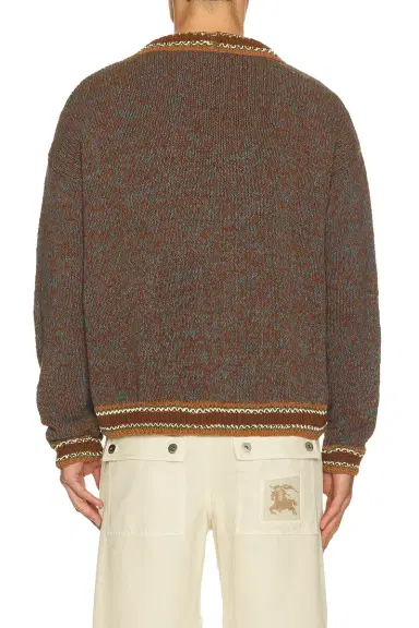 Story Mfg. Bulb Cardigan Knit | Thumbnail 2 Story Mfg. Bulb Cardigan Knit | Thumbnail 2