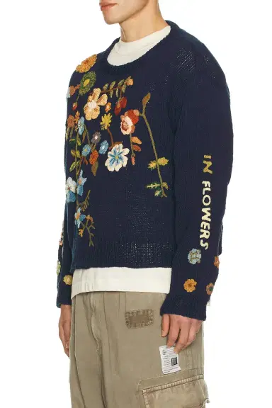 Story Mfg. Piper Jumper Knit | Thumbnail 3 Story Mfg. Piper Jumper Knit | Thumbnail 3