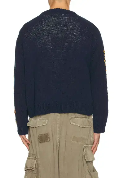 Story Mfg. Piper Jumper Knit | Thumbnail 4 Story Mfg. Piper Jumper Knit | Thumbnail 4