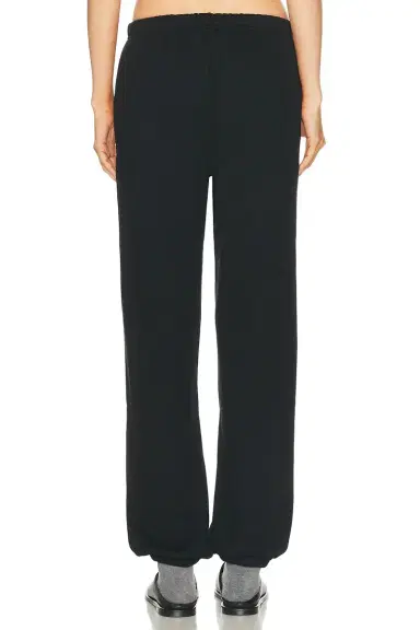 ÉTERNE Boyfriend Pocket Sweatpant | Thumbnail 4 ÉTERNE Boyfriend Pocket Sweatpant | Thumbnail 4