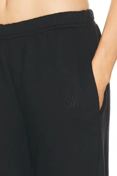 ÉTERNE Boyfriend Pocket Sweatpant | Thumbnail 6 ÉTERNE Boyfriend Pocket Sweatpant | Thumbnail 6