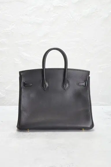 HERMÈS Swift Birkin 25 Handbag | Thumbnail 5 HERMÈS Swift Birkin 25 Handbag | Thumbnail 5