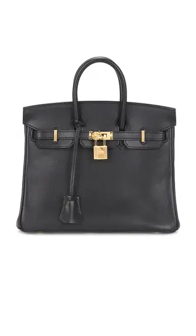 HERMÈS Swift Birkin 25 Handbag | Thumbnail 1 HERMÈS Swift Birkin 25 Handbag | Thumbnail 1