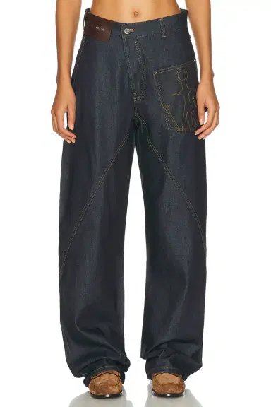 JW Anderson Twisted Workwear | Thumbnail 1 JW Anderson Twisted Workwear | Thumbnail 1