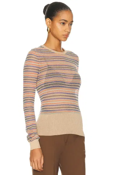 JW Anderson Long Sleeve Top | Thumbnail 2 JW Anderson Long Sleeve Top | Thumbnail 2