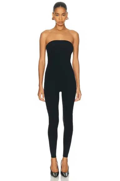 Wolford Slash Jumpsuit | Thumbnail 2 Wolford Slash Jumpsuit | Thumbnail 2