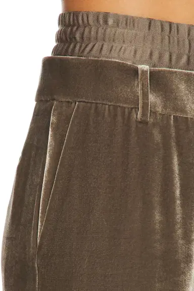 Monse Combo Double Waistband Trouser | Thumbnail 6 Monse Combo Double Waistband Trouser | Thumbnail 6