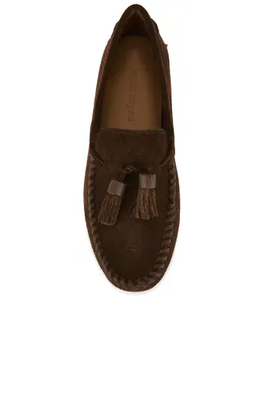 Jenni Kayne Beck Mocassin | Thumbnail 4 Jenni Kayne Beck Mocassin | Thumbnail 4