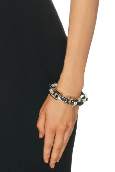 Ralph Lauren Collection Chain Bracelet | Thumbnail 2 Ralph Lauren Collection Chain Bracelet | Thumbnail 2
