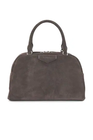 Givenchy Medium Antigona East West Bag Cube | Thumbnail 3 Givenchy Medium Antigona East West Bag Cube | Thumbnail 3