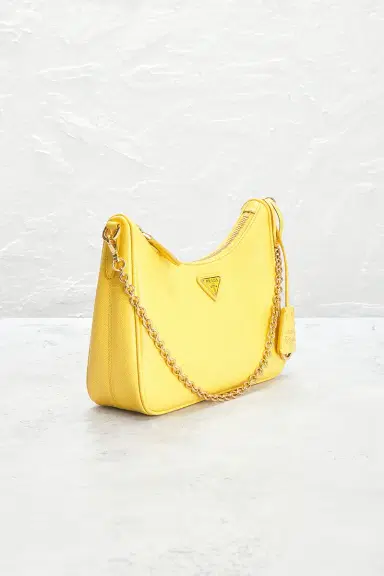 prada Prada Saffiano Re-Edition 2005 Shoulder Bag | Thumbnail 6 prada Prada Saffiano Re-Edition 2005 Shoulder Bag | Thumbnail 6