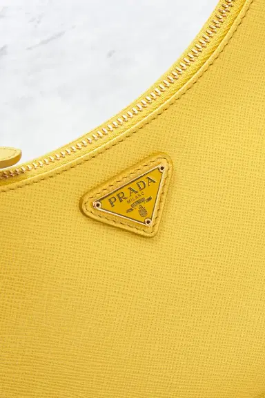 prada Prada Saffiano Re-Edition 2005 Shoulder Bag | Thumbnail 7 prada Prada Saffiano Re-Edition 2005 Shoulder Bag | Thumbnail 7