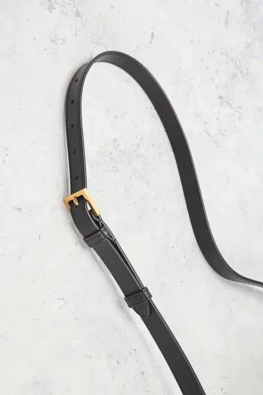 Saint Laurent Saint Laurent Small Solferino Satchel Bag | Thumbnail 9 Saint Laurent Saint Laurent Small Solferino Satchel Bag | Thumbnail 9