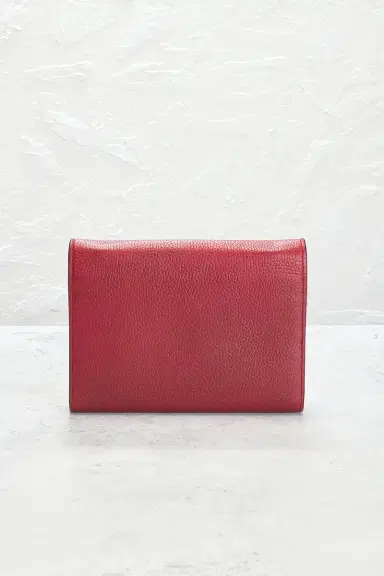 FWRD Renew Gucci GG Marmont Wallet On Chain | Thumbnail 3 FWRD Renew Gucci GG Marmont Wallet On Chain | Thumbnail 3