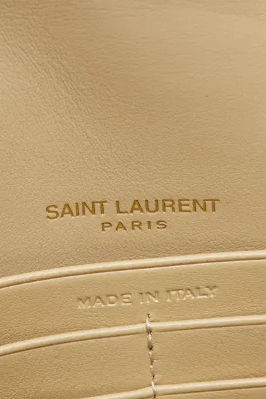 Saint Laurent Saint Laurent Kate Tassel Chain Wallet Bag | Thumbnail 5 Saint Laurent Saint Laurent Kate Tassel Chain Wallet Bag | Thumbnail 5