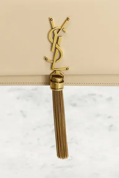 Saint Laurent Saint Laurent Kate Tassel Chain Wallet Bag | Thumbnail 6 Saint Laurent Saint Laurent Kate Tassel Chain Wallet Bag | Thumbnail 6