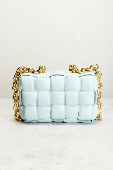 bottega veneta Bottega Veneta Chain Cassette Crossbody Bag | Thumbnail 3 bottega veneta Bottega Veneta Chain Cassette Crossbody Bag | Thumbnail 3