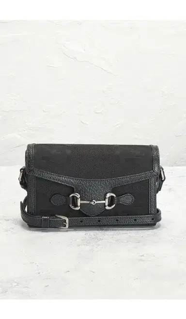 Gucci Horsebit 1955 Shoulder Bag | Thumbnail 2 Gucci Horsebit 1955 Shoulder Bag | Thumbnail 2