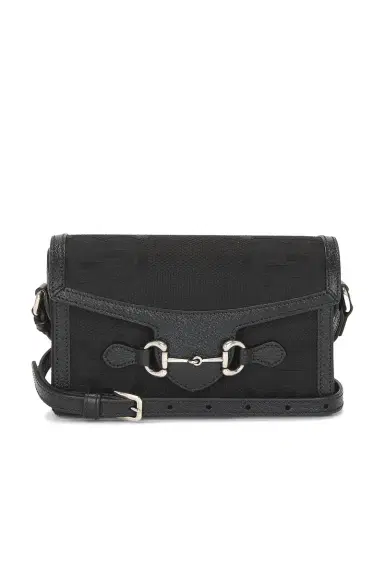 Gucci Horsebit 1955 Shoulder Bag | Thumbnail 3 Gucci Horsebit 1955 Shoulder Bag | Thumbnail 3