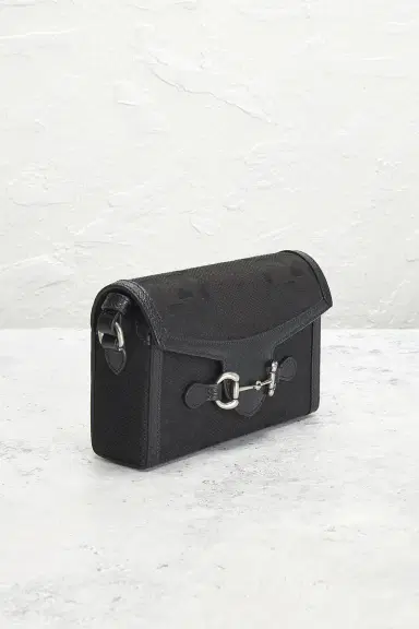 Gucci Horsebit 1955 Shoulder Bag | Thumbnail 6 Gucci Horsebit 1955 Shoulder Bag | Thumbnail 6