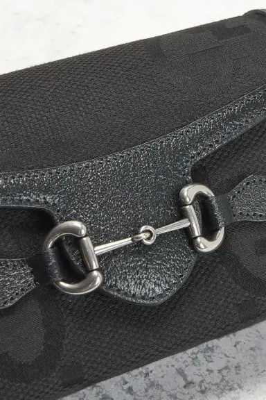 Gucci Horsebit 1955 Shoulder Bag | Thumbnail 7 Gucci Horsebit 1955 Shoulder Bag | Thumbnail 7