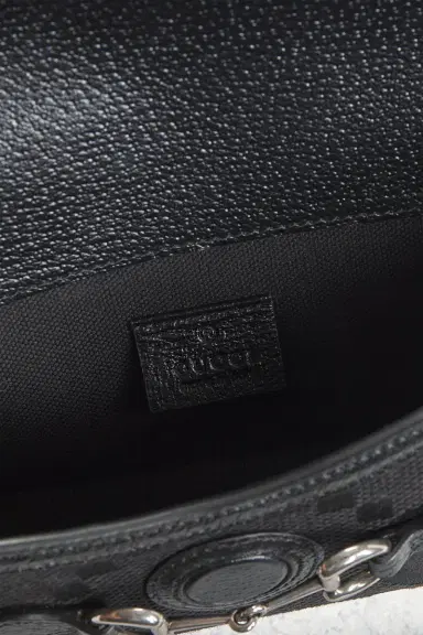 Gucci Horsebit 1955 Shoulder Bag | Thumbnail 8 Gucci Horsebit 1955 Shoulder Bag | Thumbnail 8