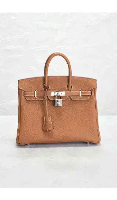 FWRD Renew Hermes Togo Birkin 25 Handbag | Thumbnail 2 FWRD Renew Hermes Togo Birkin 25 Handbag | Thumbnail 2