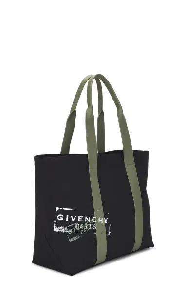 Givenchy Canvas Tote Large | Thumbnail 3 Givenchy Canvas Tote Large | Thumbnail 3