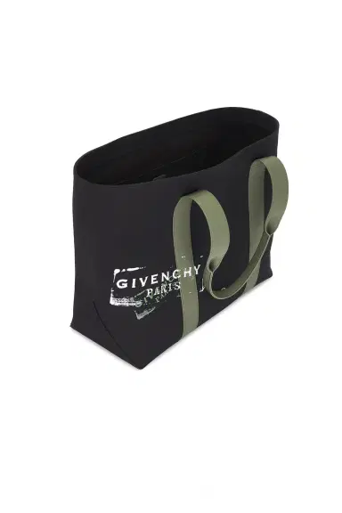 Givenchy Canvas Tote Large | Thumbnail 4 Givenchy Canvas Tote Large | Thumbnail 4