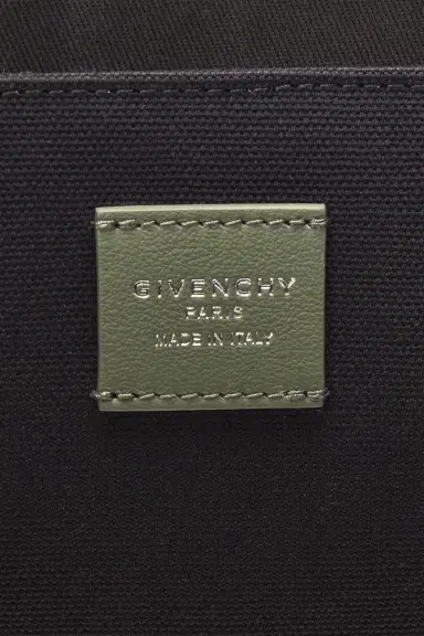 Givenchy Canvas Tote Large | Thumbnail 5 Givenchy Canvas Tote Large | Thumbnail 5